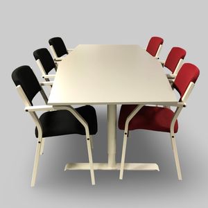 Konferens- & fikabord