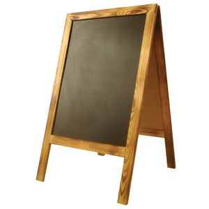 Griffeltavlor & stafflier 