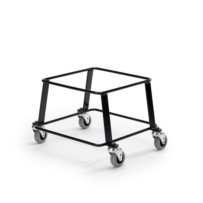 Huvudbild Kundkorgstralla Mini