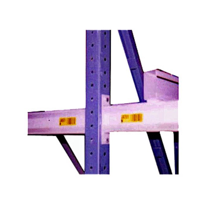 Huvudbild Pallställ Electrolux P62