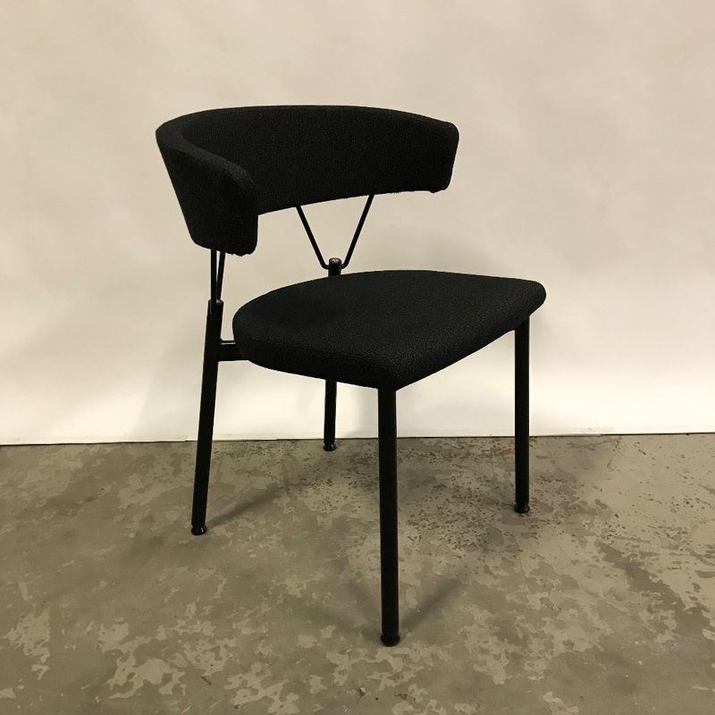 Stol Miljöexpo Klyka - begagnad