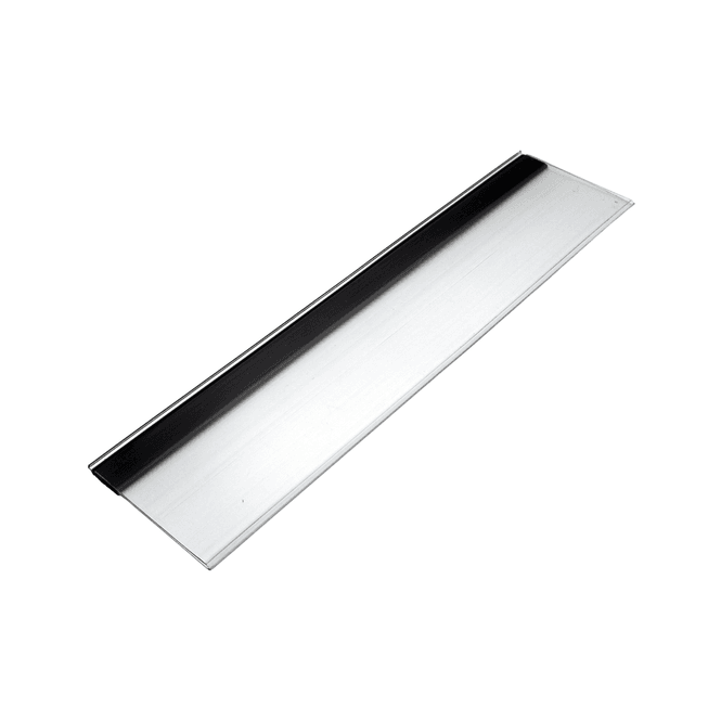Huvudbild Etiketthållare 210x60 mm magnet