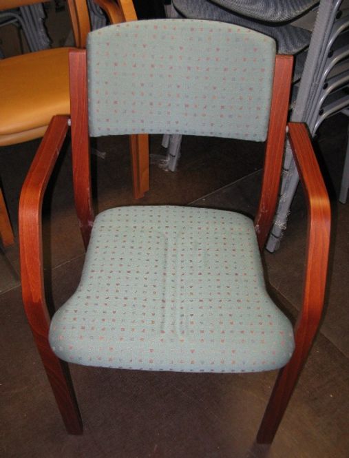 Huvudbild Karmstol Festis bets/grön