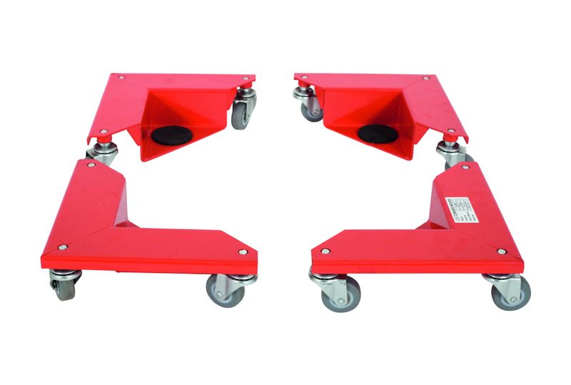 Transporthörn AR150 | 600 kg