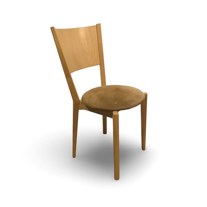 Huvudbild Stol Woody från Skandiform - begagnad