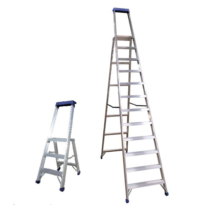 Huvudbild Trappstege Proffs 5050