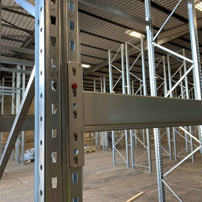 Huvudbild Bärbalk P90 BOX - begagnad