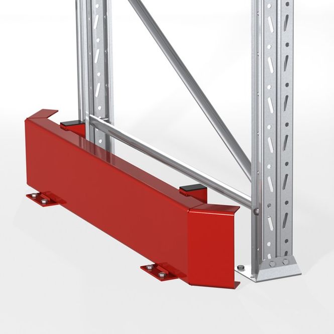 Huvudbild Gavelskydd för 800mm gavel Höger