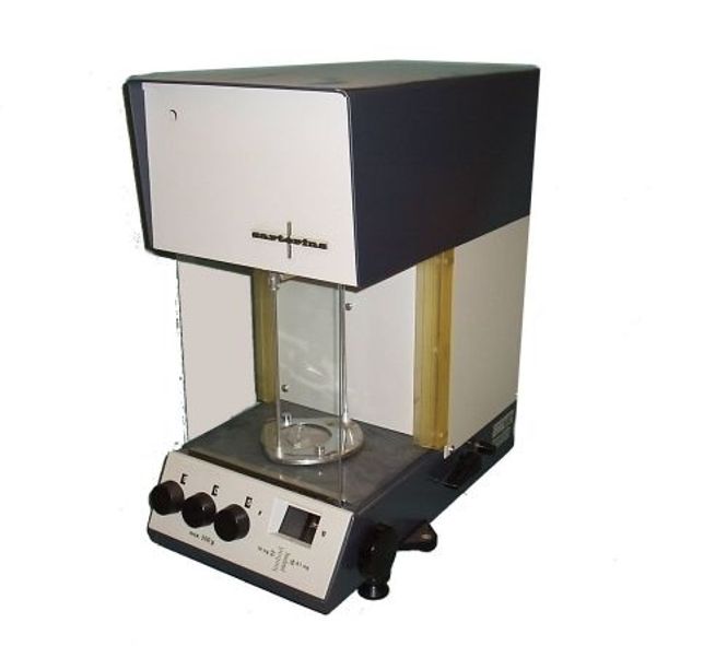 Huvudbild Precisionsvåg Sartorius 0,1 mg / 200 g - begagnad