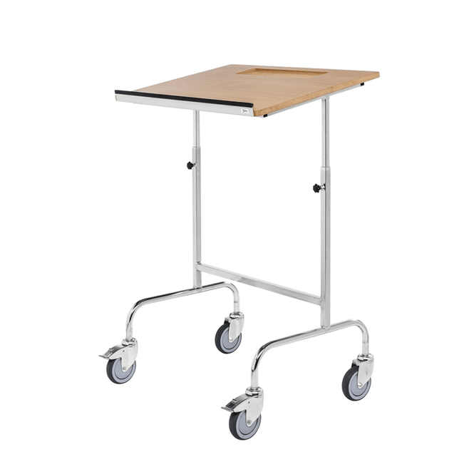 Huvudbild Skrivpulpet | Bok