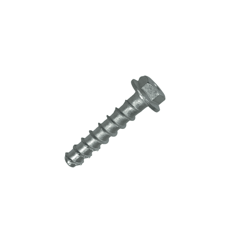 Betongskruv 10x60 mm