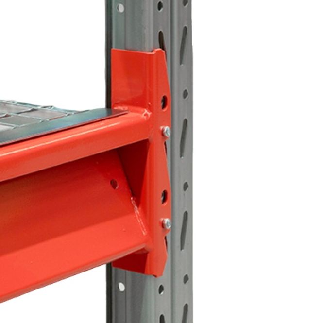 Huvudbild Pallställ EAB Omega