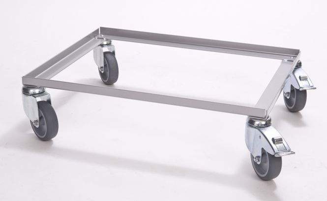 Huvudbild Arbetsbänk GT: Hjulsats till hurts