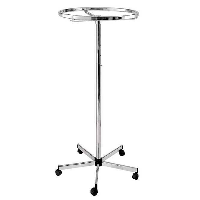 Huvudbild Rundställ | ring 780 mm | ställbar höjd