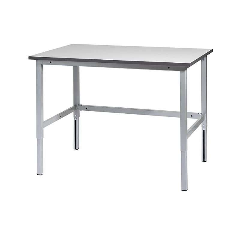 Arbetsbord Silverline