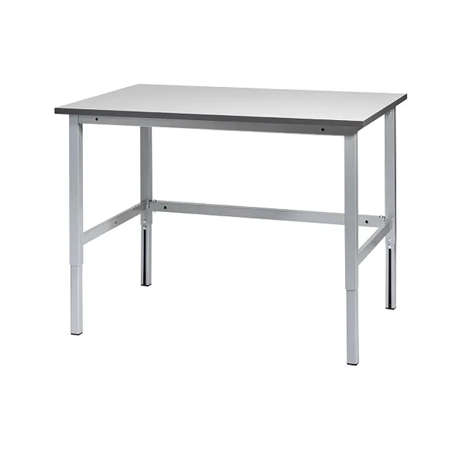 Huvudbild Arbetsbord Silverline