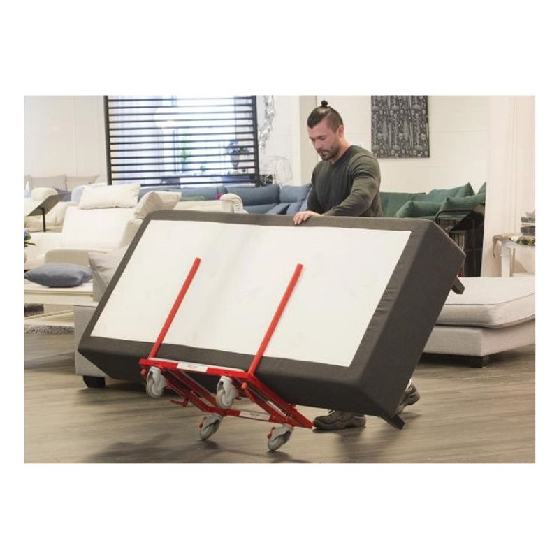 Multi Trolley Worker 6.0