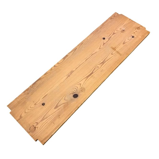 Huvudbild Trähylla Universal hyllplan bredd 1000 mm - ...