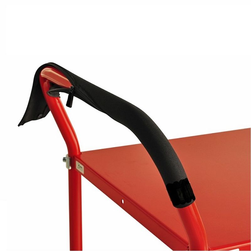 Ergonomic Softgrip