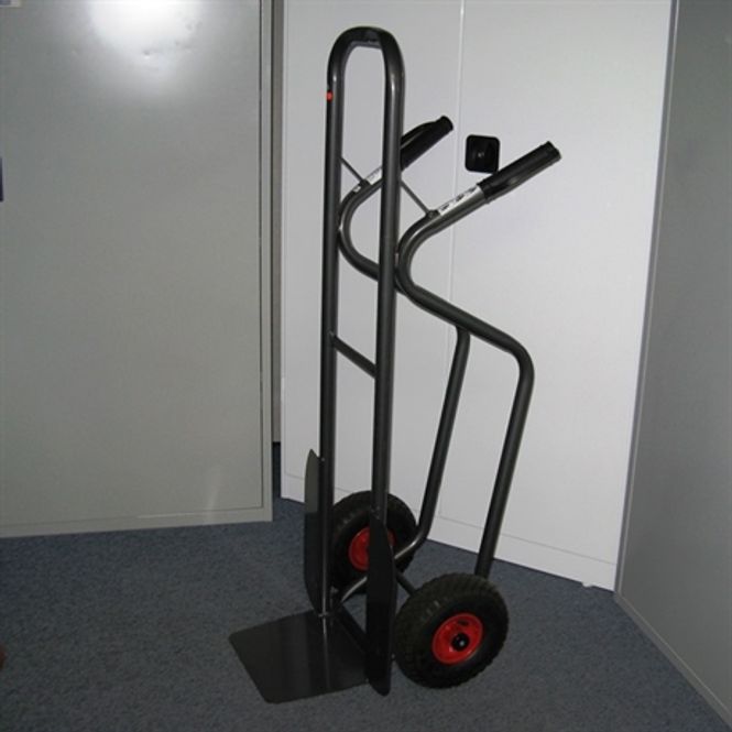 Huvudbild Stapelkärra Sigma 250 kg