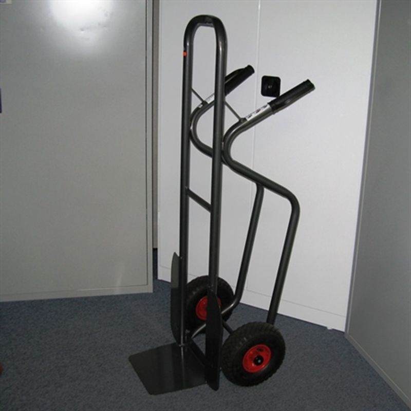 Stapelkärra Sigma 250 kg