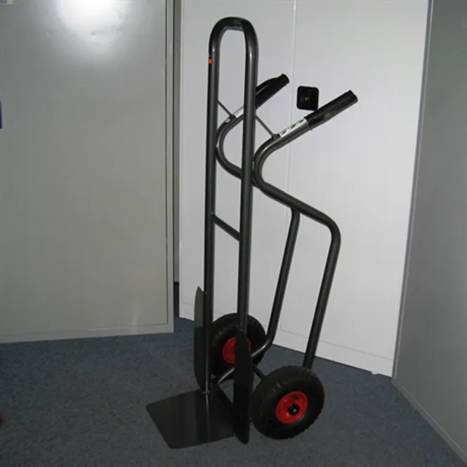 Huvudbild Stapelkärra Sigma 250 kg