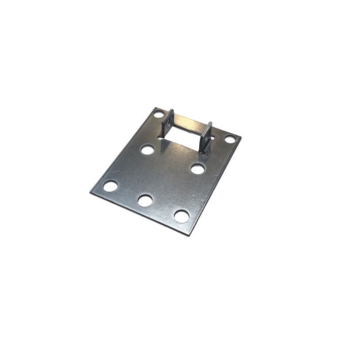 Huvudbild Fot till P90