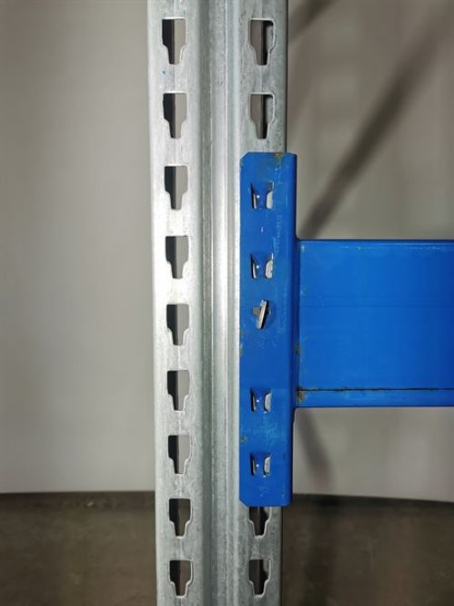 Huvudbild Gavel Mecalux - begagnad