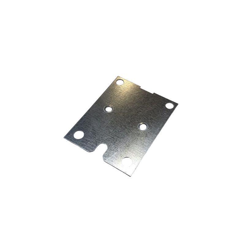 Nivelleringsbricka P90 - 1 mm