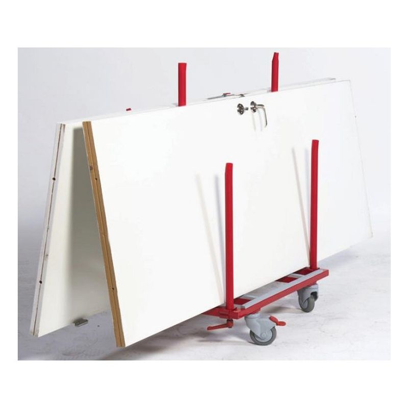 Multi Trolley Worker 6.0