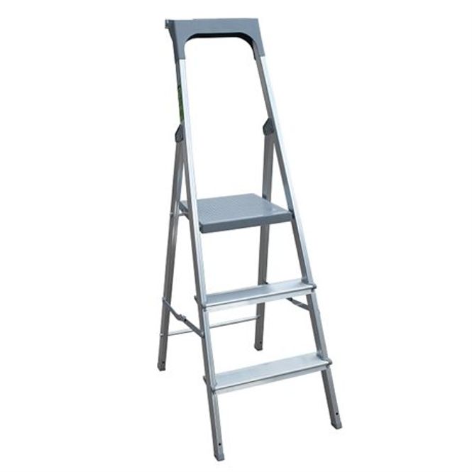 Huvudbild Trappstege Pro-Light 7250