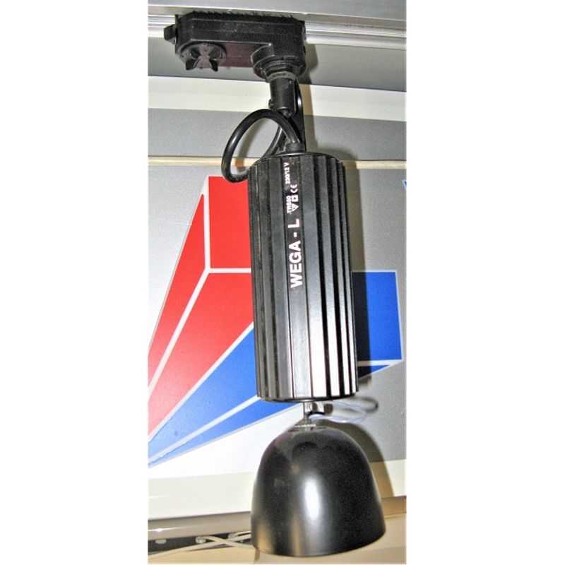 Spotlight Wega-L TRS-50 - begagnad
