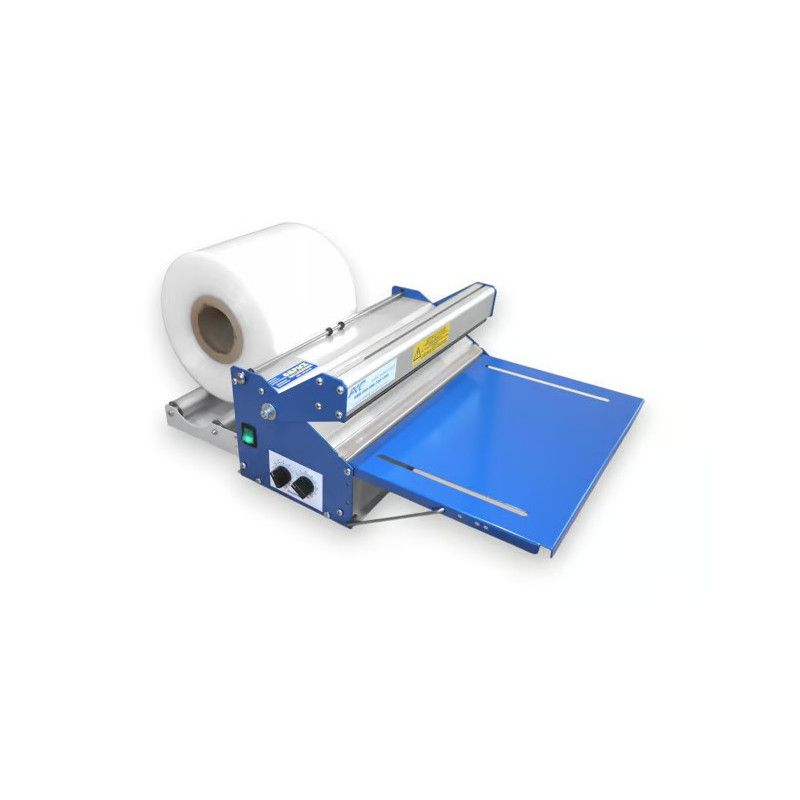 Super Magnet Sealer SMS-350