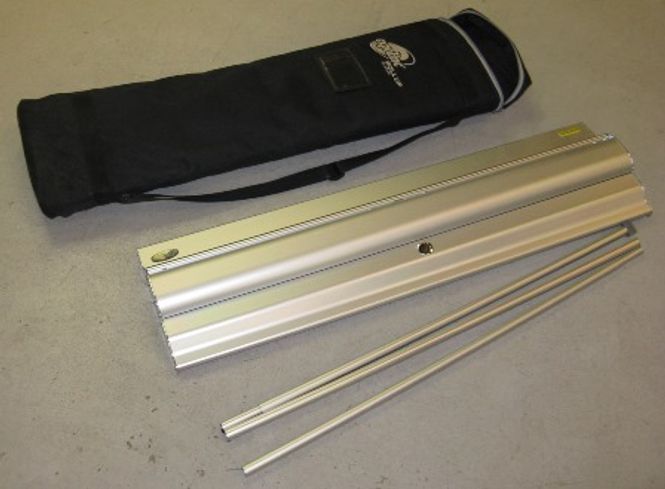 Huvudbild Roll Up Classic med väska - begagnad