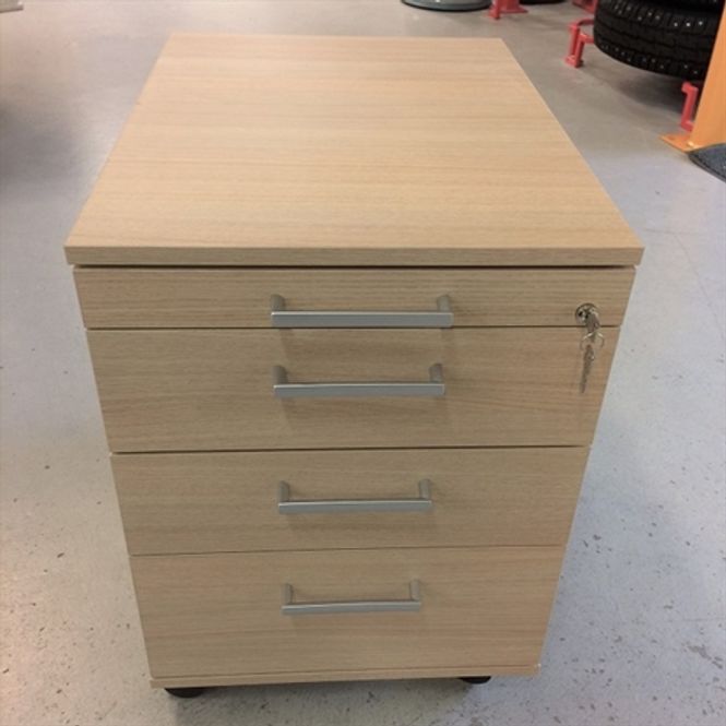 Huvudbild Rullhurts Store 4 lådor eklaminat