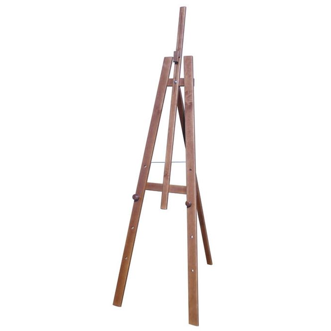 Huvudbild Staffli 200 cm brunbets