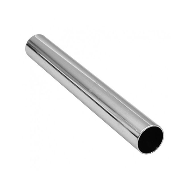 Huvudbild Rör Ø 25 mm längd 3000 mm krom