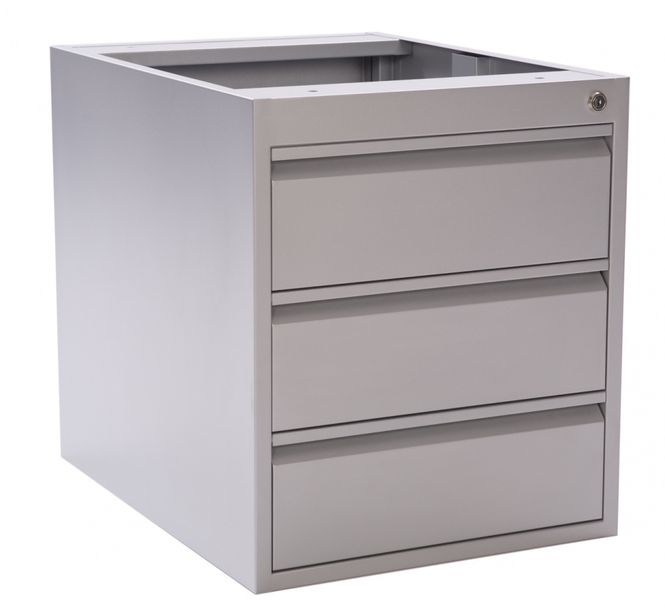 Huvudbild Arbetsbänk GT: Lådhurts 3 lådor