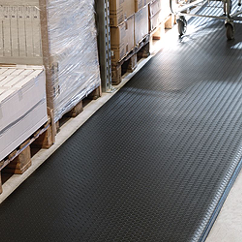 Arbetsplatsmatta Yoga Wearbond