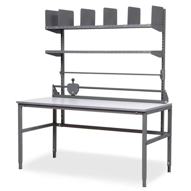 Huvudbild Packbord Emma 1600x800 mm komplett