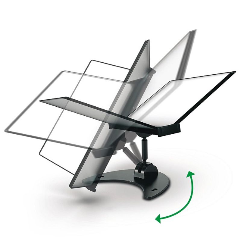 Blädderpanel Tarifold 3D A4 5 fickor