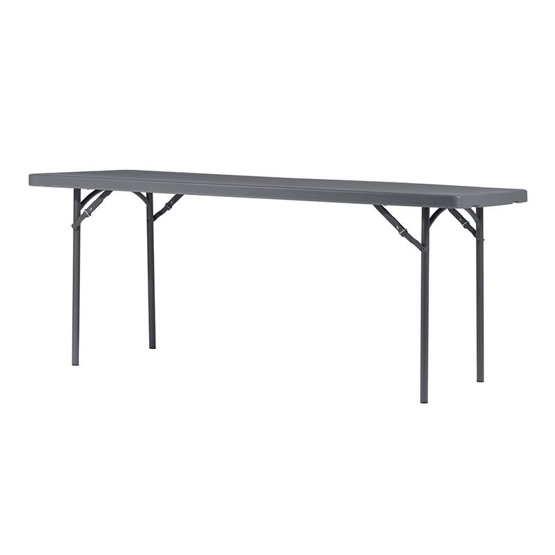 Bord XL New classic fällb. ben 183x76cm