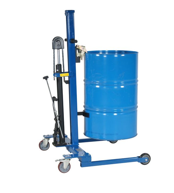 Huvudbild Fatlyft FL300 AH för 200L fat, hydraulisk