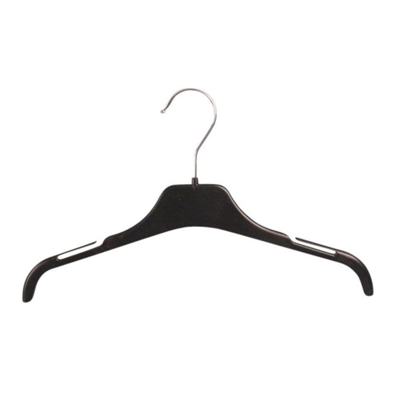Barngalge 33 cm 250-pack svart
