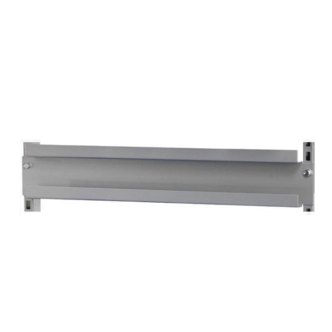 Huvudbild Silverline Plastbackslist 