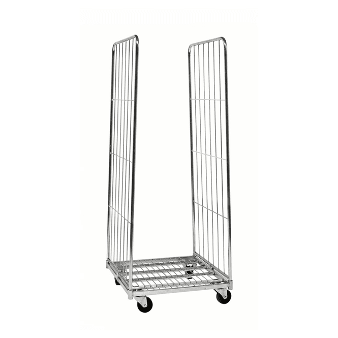 Huvudbild Rullcontainer 2 sidor 