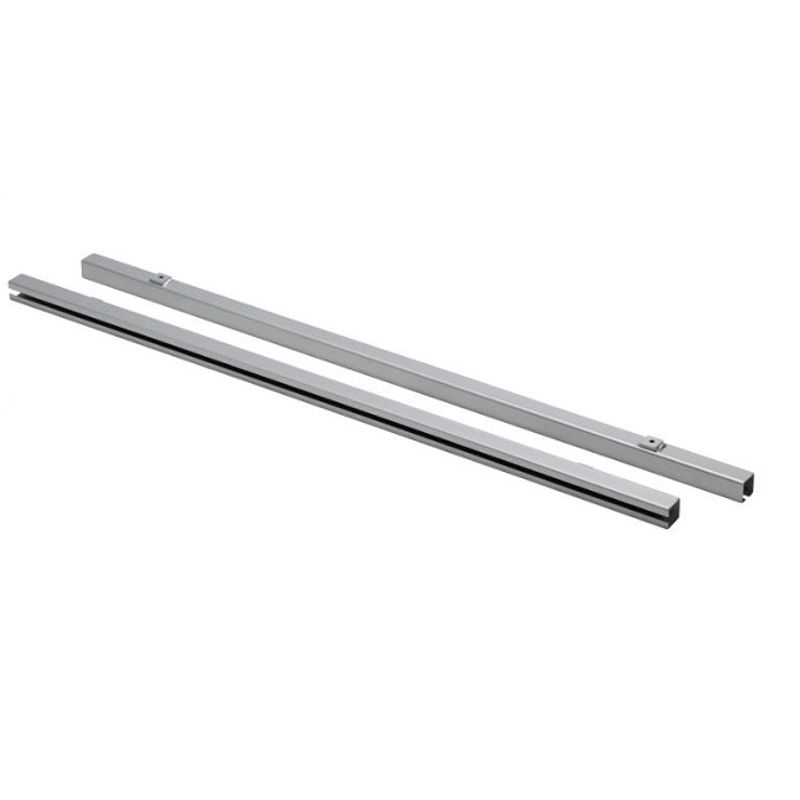Silverline Bakstycke / Påbyggnadsram