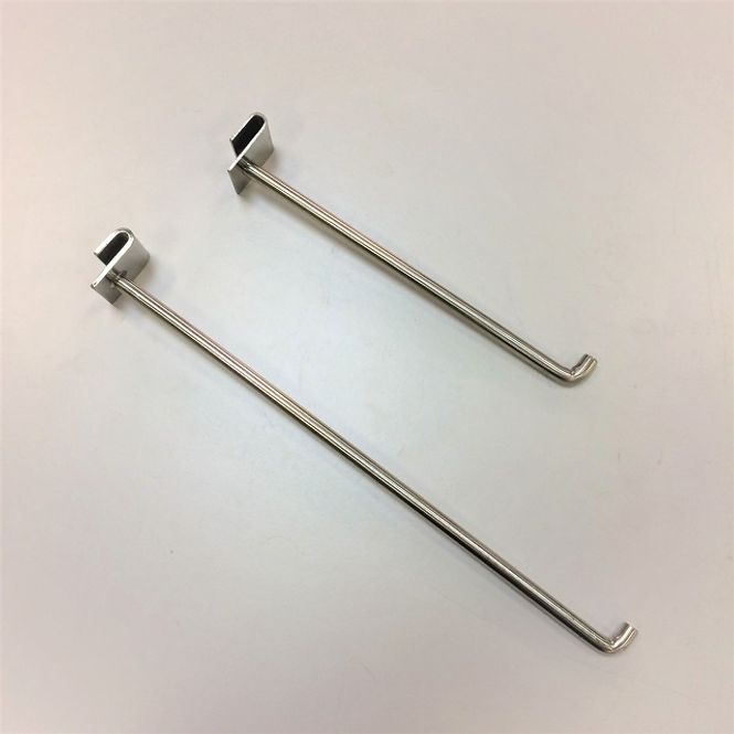 Huvudbild Enkelspjut för skena gz