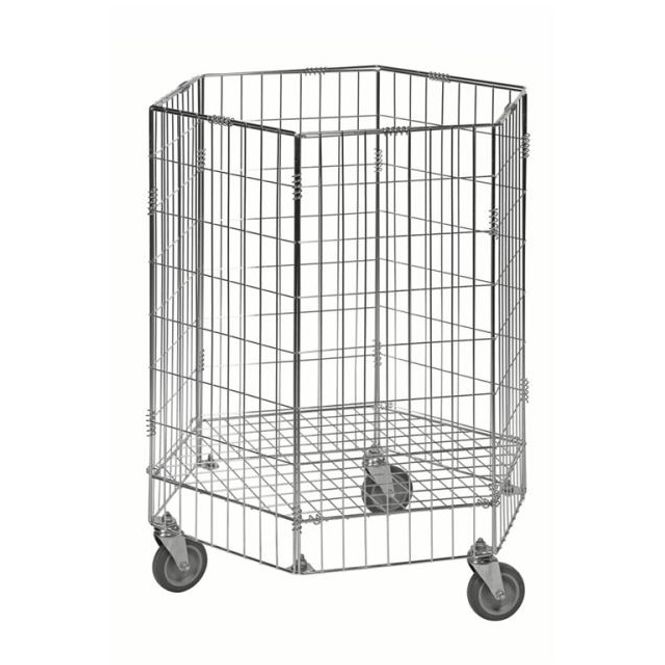 Huvudbild Nätvagn 6-kantig