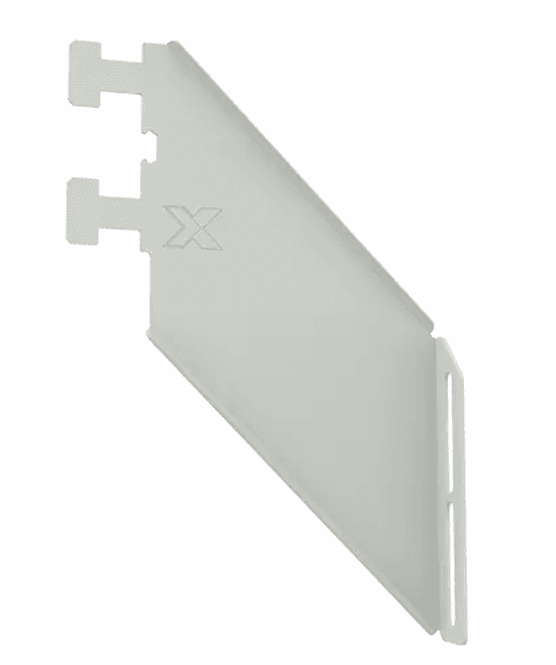 Huvudbild Konsol för rasskyddsgaller